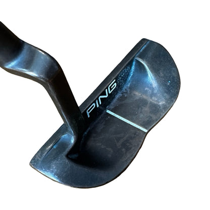 Ping B60 Beryllium (copper) Putter  36 Inch