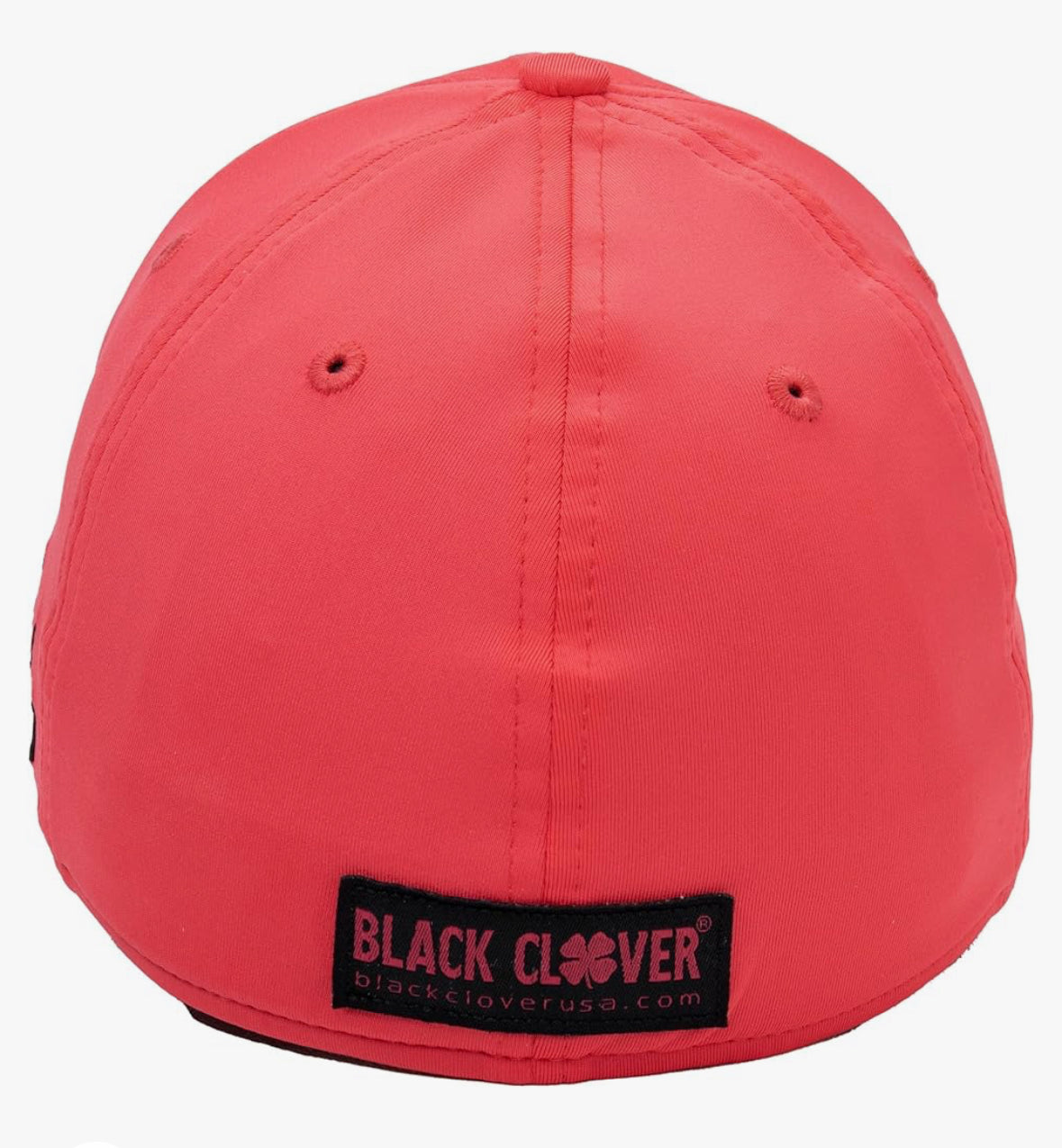 Black Clover Premium Clover 98 Psych Pink L/XL