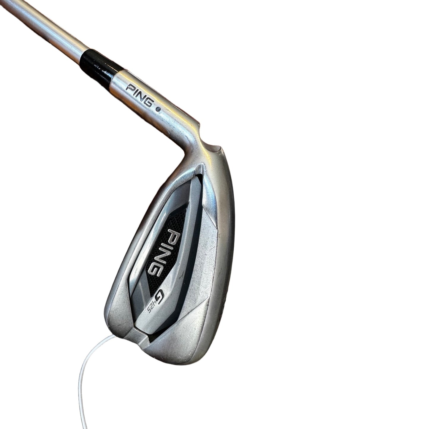 Ping G425 6 Iron Senior Flex Left Handed Graphite