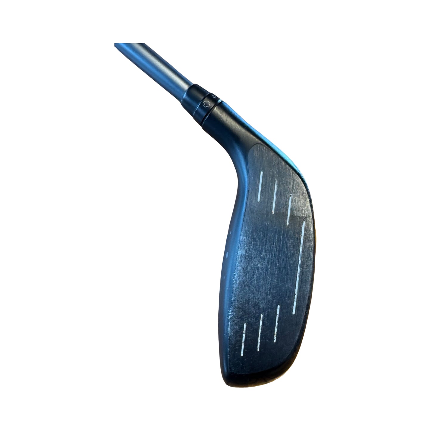 Ping G425 Max 3 Wood Reg Flex Head Cover Included Free P&P