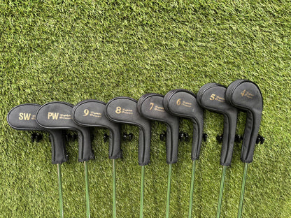 RAM Concept X Complete 14-Club Golf Set + Stand Bag - Free Delivery