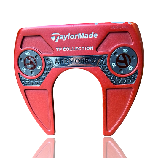 TaylorMade TP Collection Ardmore 2 34 inch Putter Shaft Super Stroke PistolGTR  1.0 Grip RH