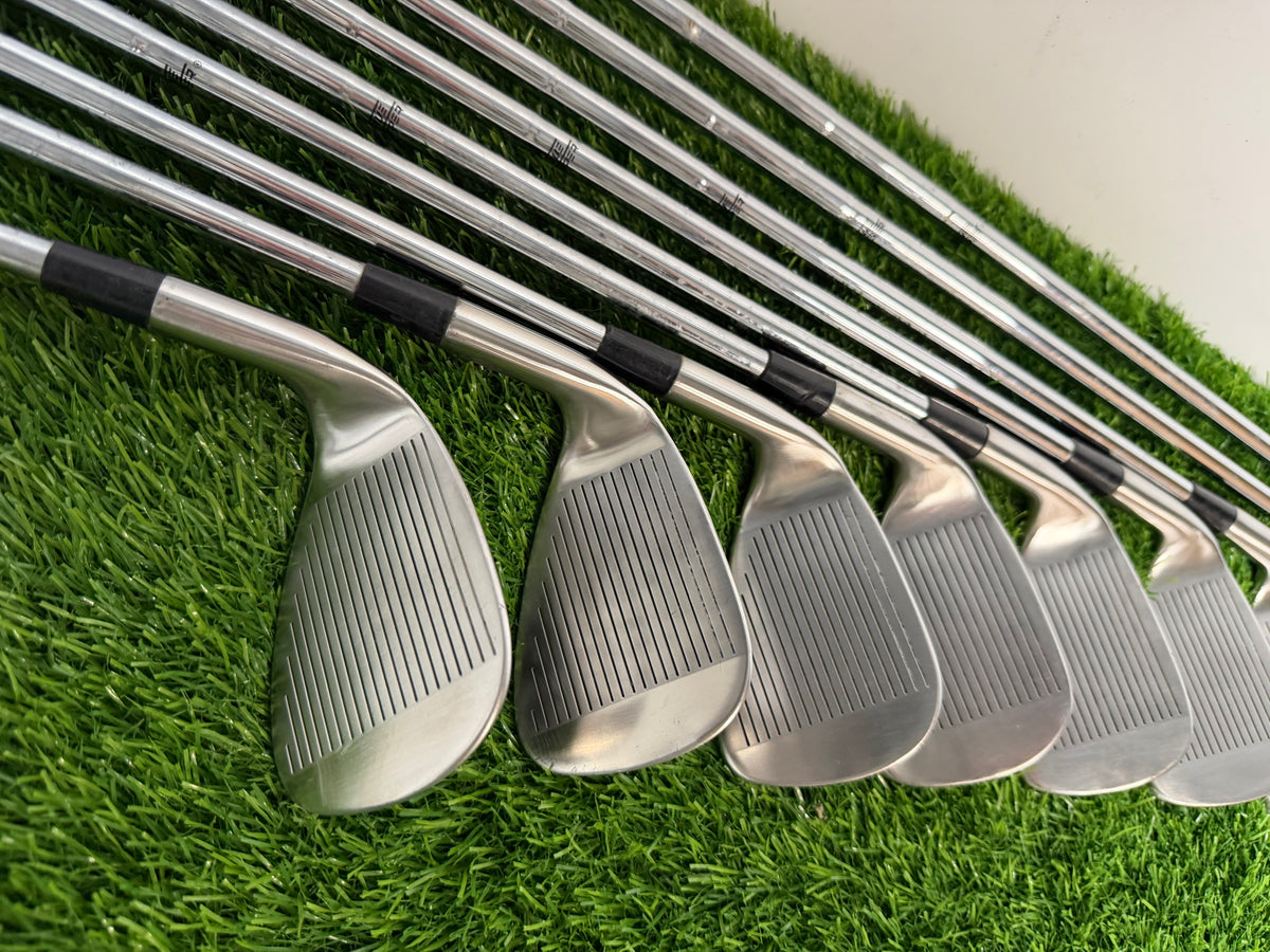 Ladies Right-Handed Meridian Set – Ideal for Beginners
