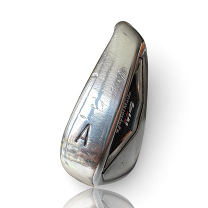 Taylormade M4 Gap Wedge Polished Face R/H Free Delivery Golf Store UK