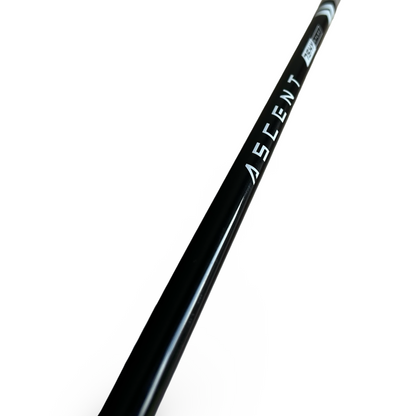 TaylorMade Stealth DHY 3 Iron 19 Degree Forged Graphite Ascent 75HY Stiff Flex Recently Fitted Grip