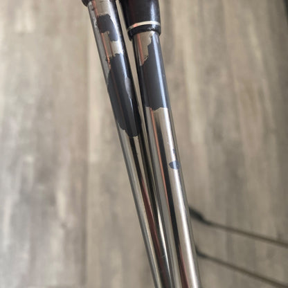 Callaway Big Bertha CF19 Irons 7-PW AW (5 clubs) Right Handed