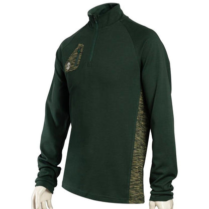 Green Midlayer