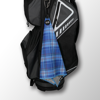 Tartan Towel