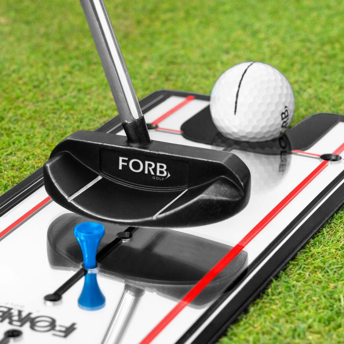FORB Golf Putting Alignment Mirror