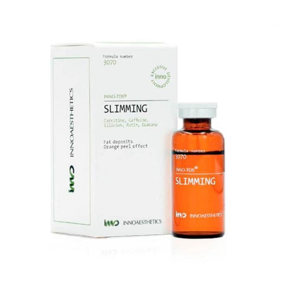 Innoaesthetics Slimming 25ML Lipolytic Mesotherapy Solution