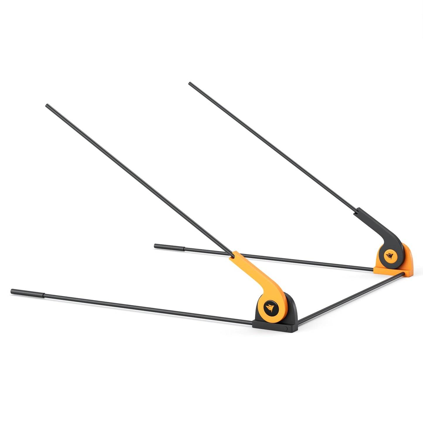 SWIFTEE Golf Alignment Trainer, All Plane Training Aid, Adjustable Swing and Putter Alignment Tool