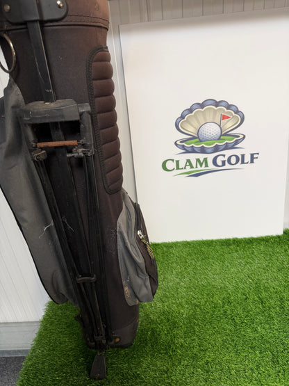 Men’s Right-Handed Golden Bear Golf Set – Ideal for Beginners