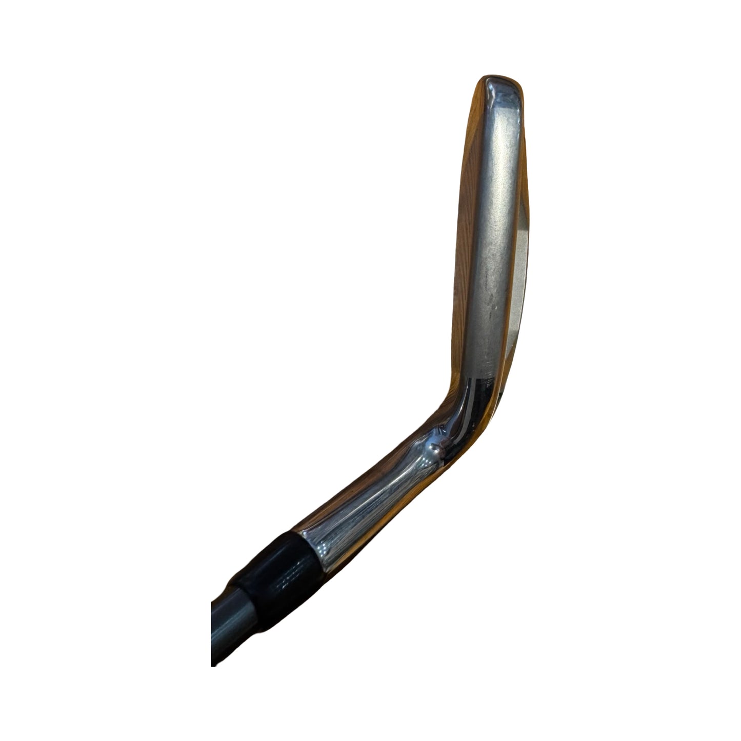 Callaway Rogue CF18 Iron Set 5-PW Graphite Shafts Reg Flex