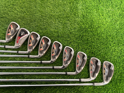 Men’s Right-Handed Dunlop Golf Set – Ideal for Beginners