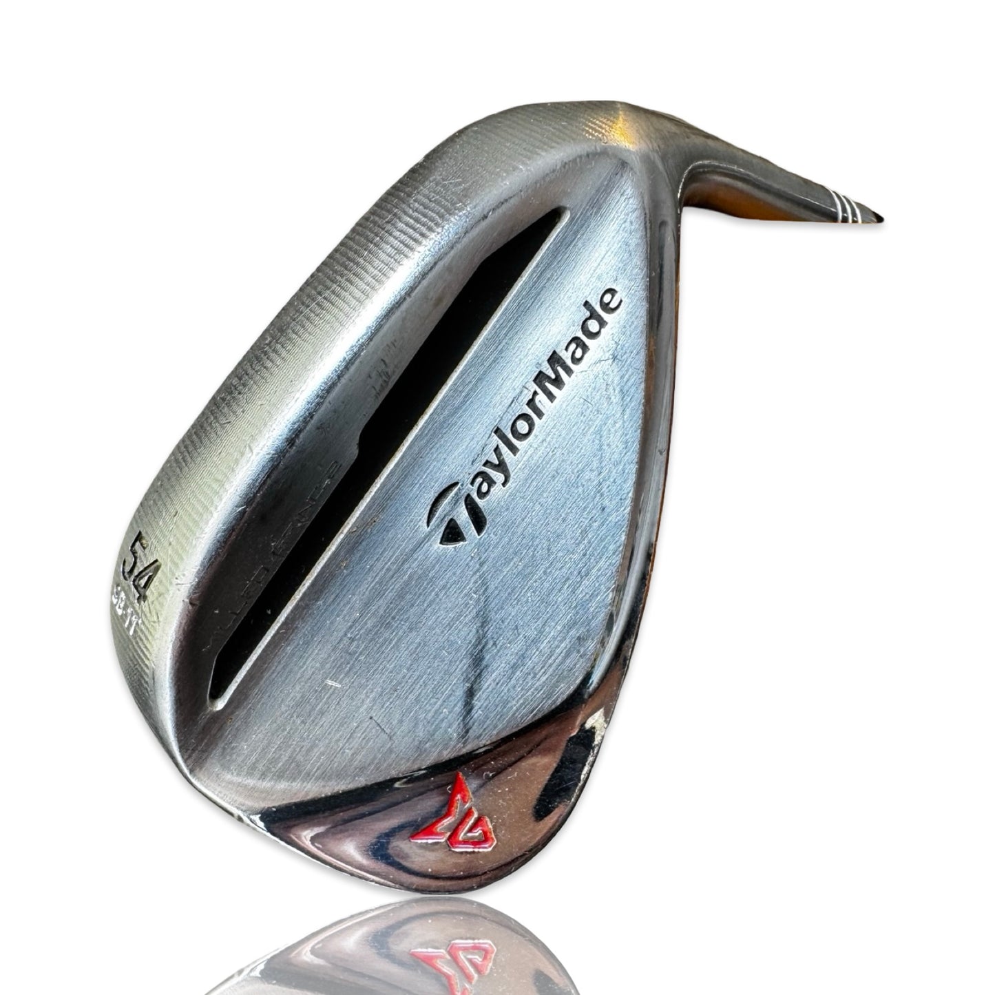 Taylormade Milled Grind 2 54 Degree Wedge S200 Shaft - Stunning! Free Delivery