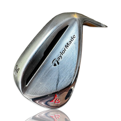 Taylormade Milled Grind 2 54 Degree Wedge S200 Shaft - Stunning! Free Delivery