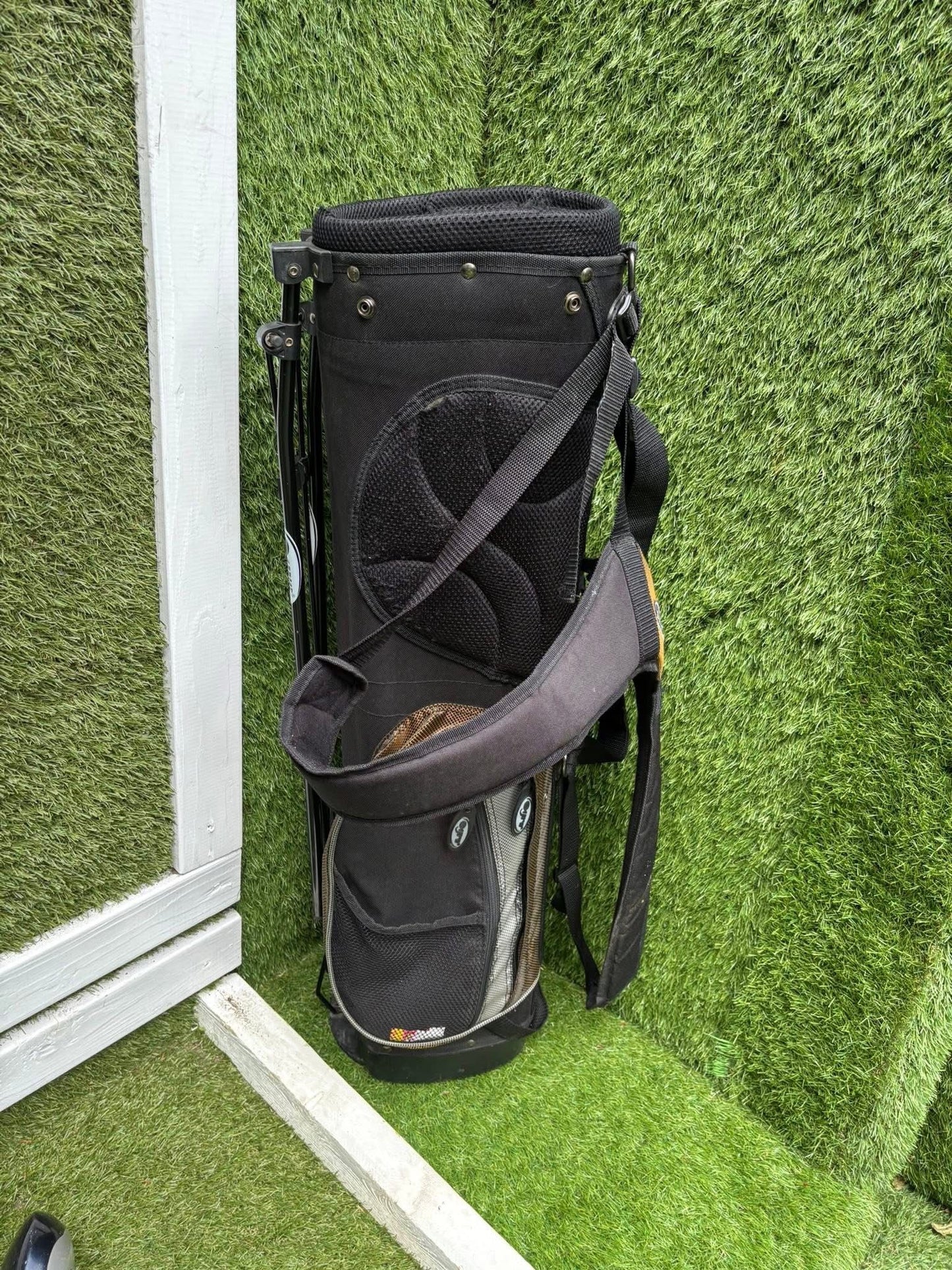 Wilson Hyperspeed Golf Set – £114.00 Free Delivery