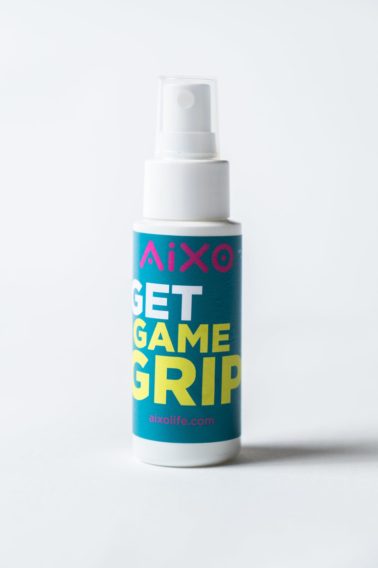 Aixo Game Grip Spray - Say Goodbye to Slippery Floor Forever