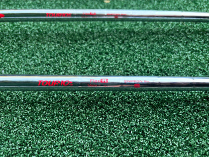Ping G425 Rare Full 9-Club Iron Set – 4-9, PW, UW & SW + Fast Free Delivery