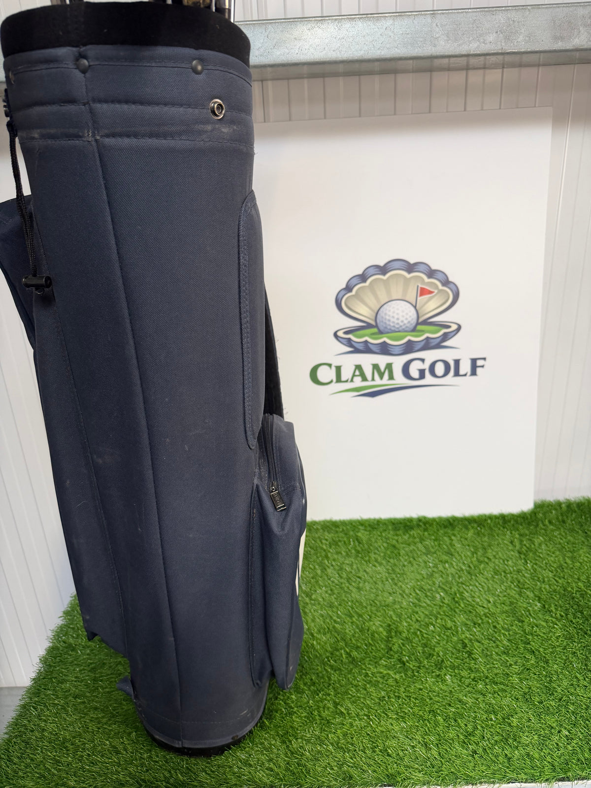 Men’s Right-Handed Benross Golf Set – Ideal for Beginners