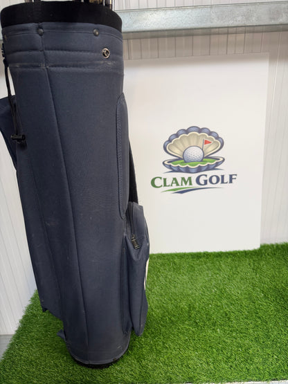 Men’s Right-Handed Benross Golf Set – Ideal for Beginners