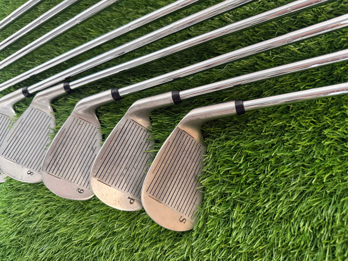 Men’s Left-Handed Vantage Golf Set – Ideal for Beginners