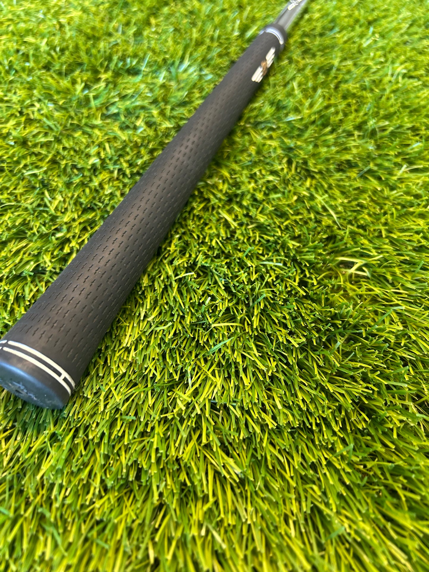 Titleist SM6 F Grind 50 degree Vokey design Steel Wedge Flex Shaft - RH