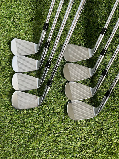 Callaway TCB Forged Apex Irons (3-PW)