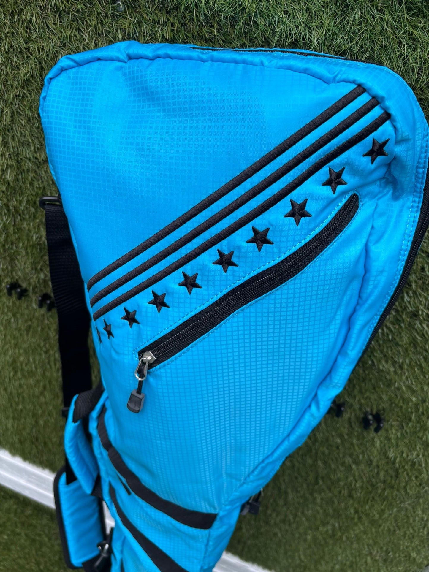 Big Teeth Pencil / Golf Bag / Ideal For Driving Range