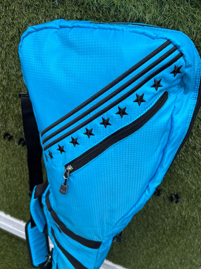 Big Teeth Pencil / Golf Bag / Ideal For Driving Range