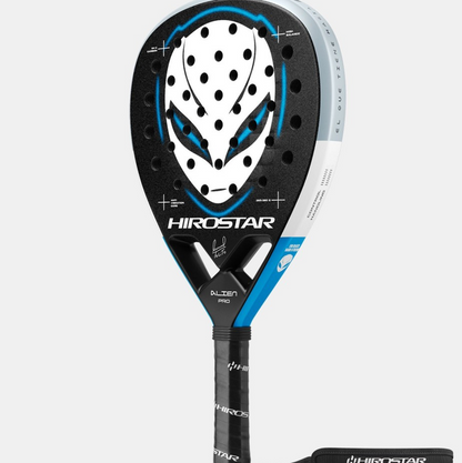 Hirostar Alien Pro 2026 - Padel Racket