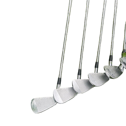 Nike Pro Combo Forged 3-PW Stiff Flex Stunning Irons For The Confident Players Of the Game