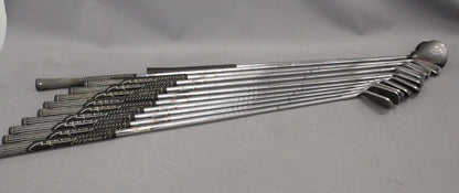 Howson full golf set 3-PW & SW - Putter -Driver - Bag - Left Handed Free Delivery