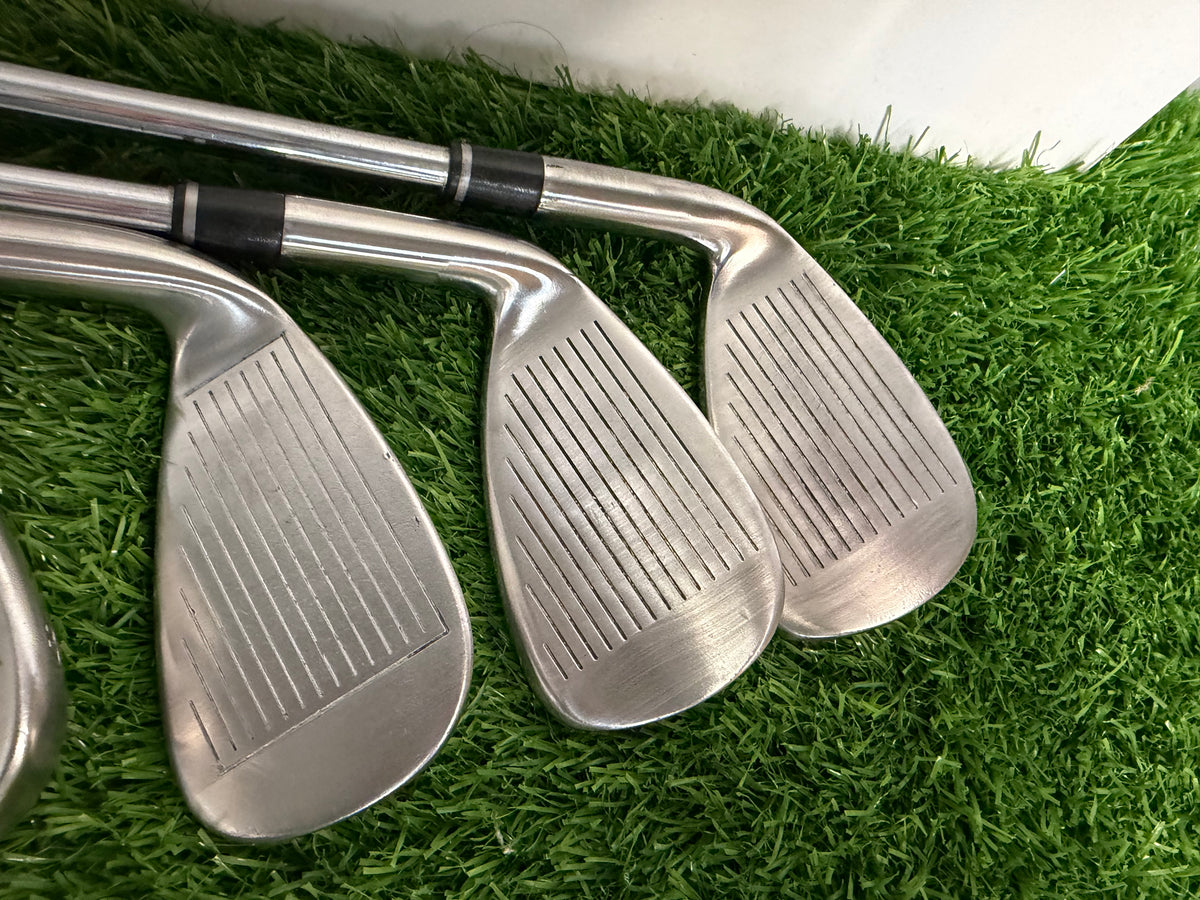 Men’s Right-Handed Ben Sayers Golf Set – Ideal for Beginners