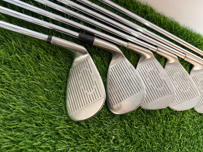 Men’s Right-Handed John Letters Golf Set – Ideal for Beginners