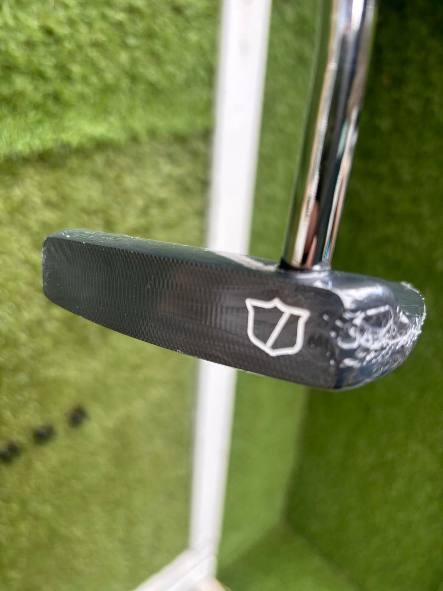 Wilson Infinite Bucktown Putter (Brand New)