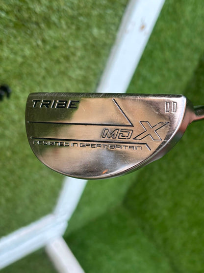 Benross Tribe MD X 01 Mid-Mallet Putter - Free Delivery