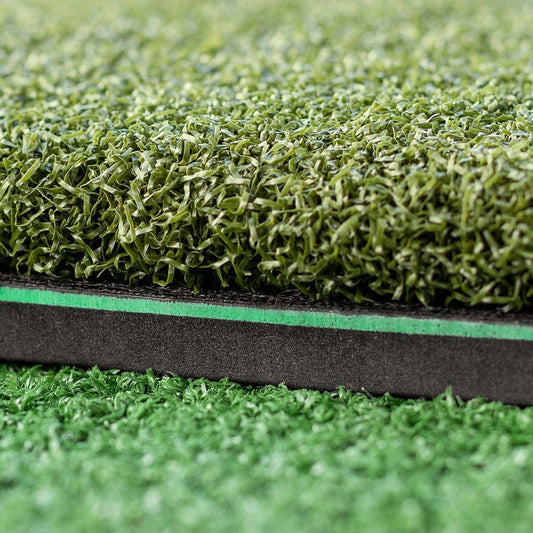 FORZA Ultra Turf Winter Golf Mat