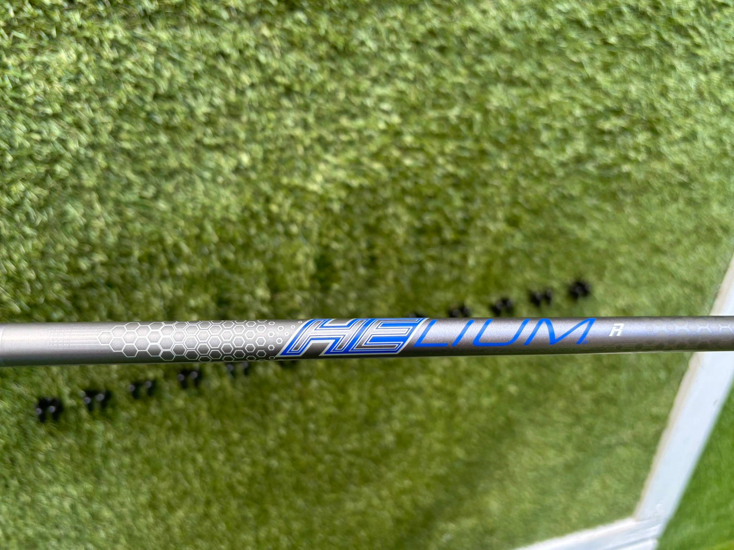 Wilson Staff XS D7 Driver 10.5° (Brand New)
