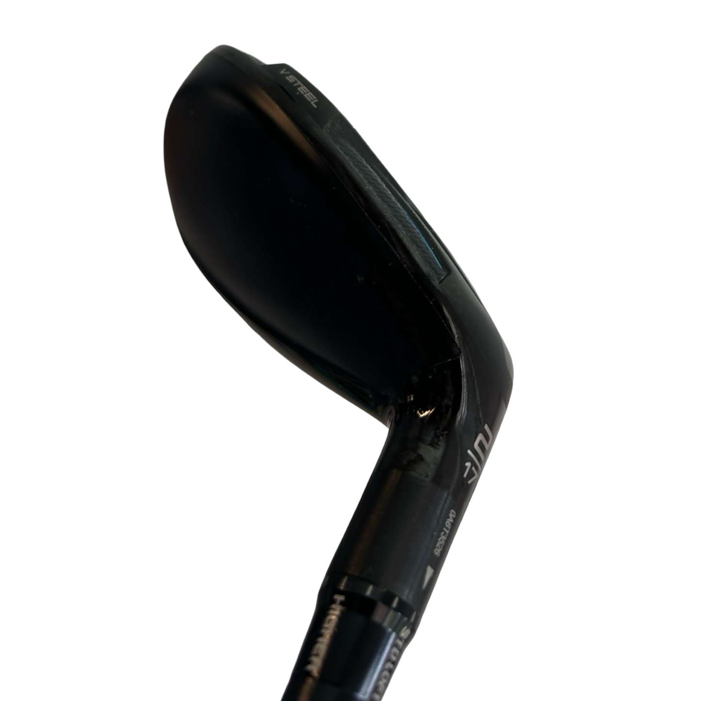 TaylorMade Sim 2 Rescue 2 Rescue 17 Degree Forged Twist Face Stiff Flex Tensei Av Series Shaft - RH