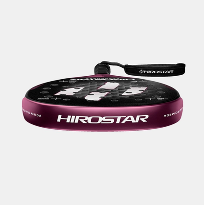 Hirostar Andromeda 2026 - Padel Racket
