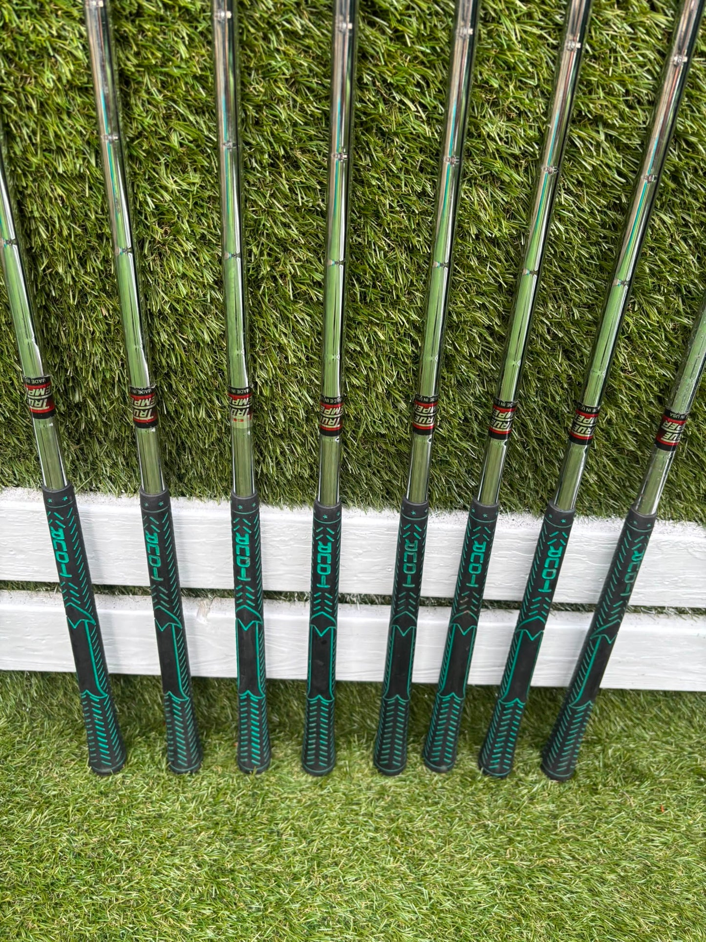 Howson Tour Design Complete Budget Golf Set