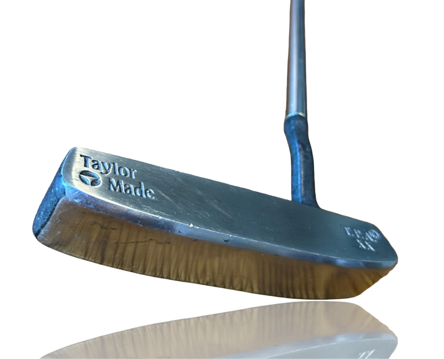 TaylorMade T.P.A.XX 35 inch Putter Steel shaft Right Handed