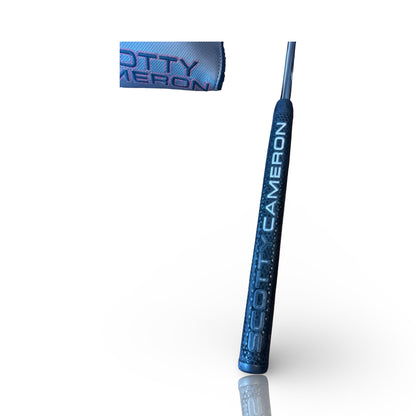 Scotty Cameron Select FastBack Putter 34 Inch Great Condition Free & Fast P&P