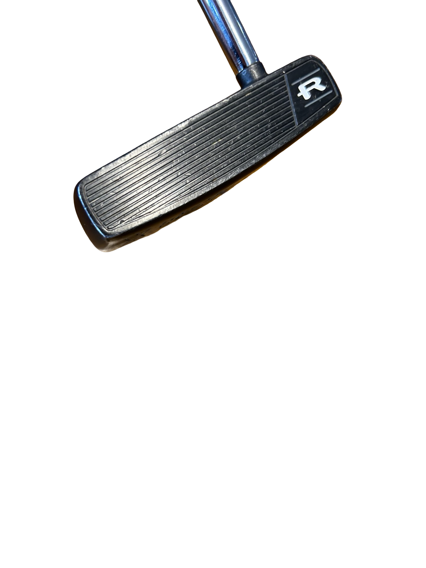 RIFE X RENEGADE X 34 inch Putter Medium Golf Pride Reverse Taper Grips Right Handed Head cover Free P&P