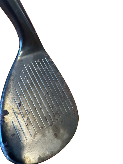 Fazer XR S 56 Degree Wedge (Sand Wedge) Tour Grooves