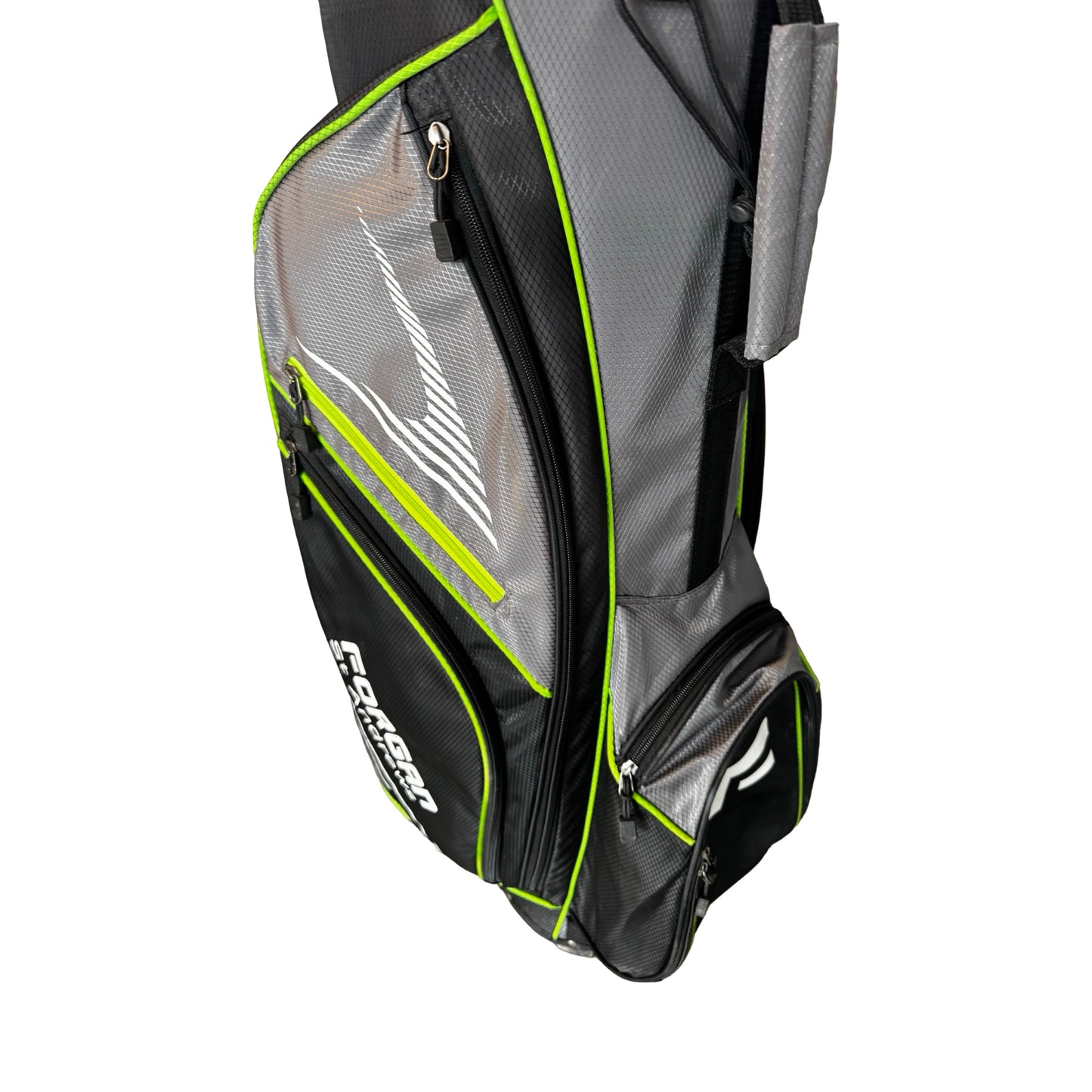 Ben Sayers M9 Graphite Golf Set includes premium graphite-shafted clubs, Cart bag & free delivery