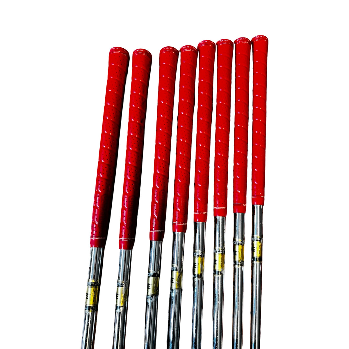 Taylormade Tour Preferred Stunning Forged Iron Set 3-PW Stiff Flex - Free Delivery
