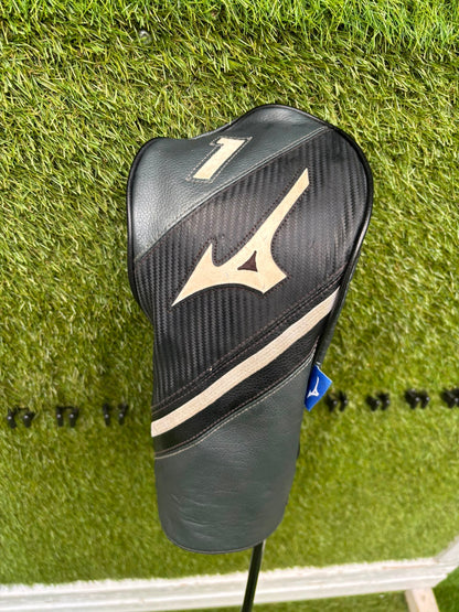 Mizuno ST-Z 220 Adjustable Driver 9.5° Mitsubishi Kai’li 60R Shaft Headcover Included