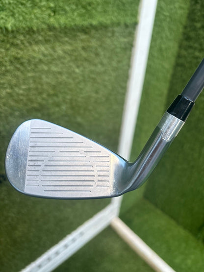 Genuine Cobra KING Oversize 7-iron in good used